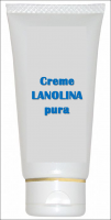 Cremes lanolina